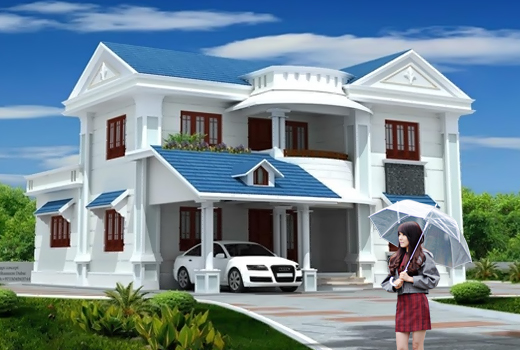 Real Estate Companies in Tirunelveli