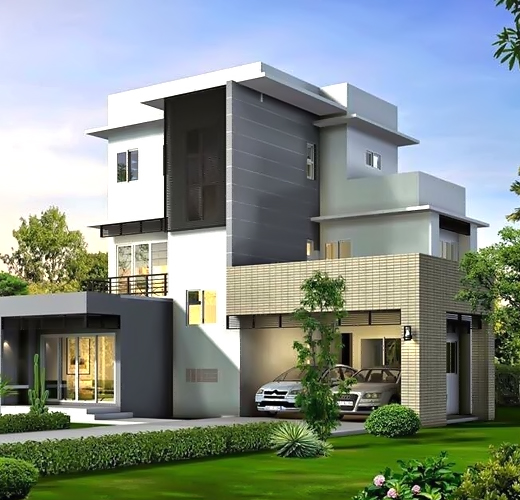 Properties in Tirunelveli