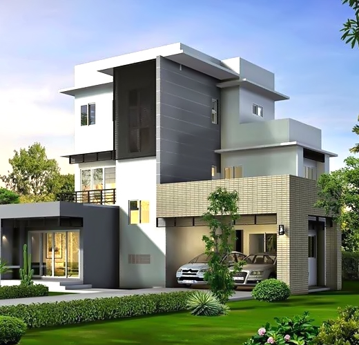 Real Estate Companies in Tirunelveli